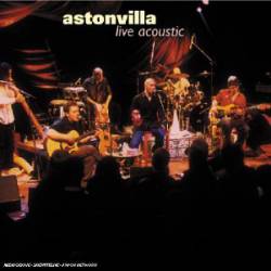 Aston Villa : Live Acoustic